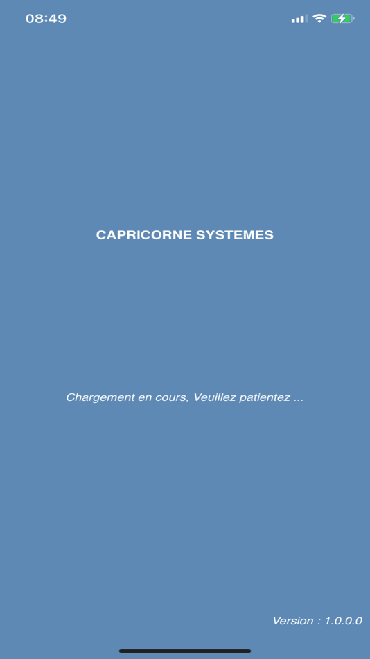 #2. CAP TEMP Mobile (iOS) 由: KOOREO