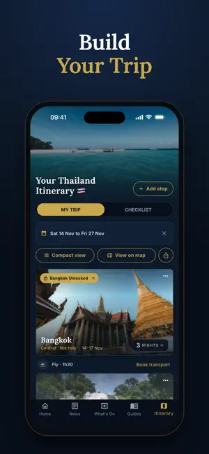 Baht & Beyond screenshot 2