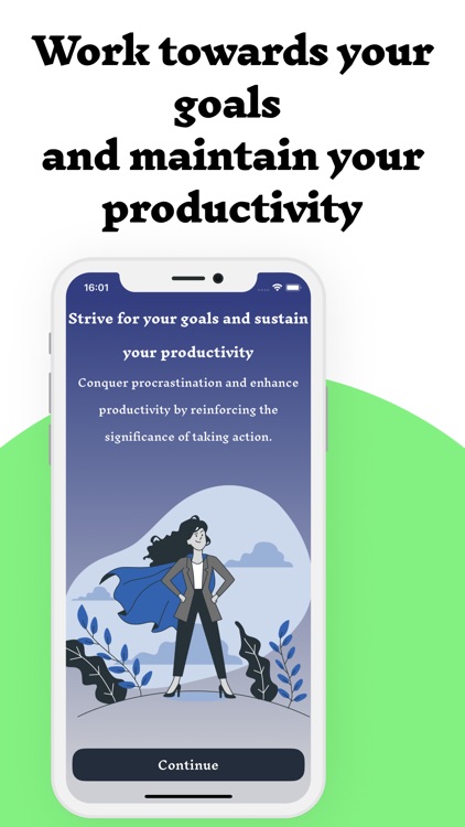 Daily-Quotes screenshot-9