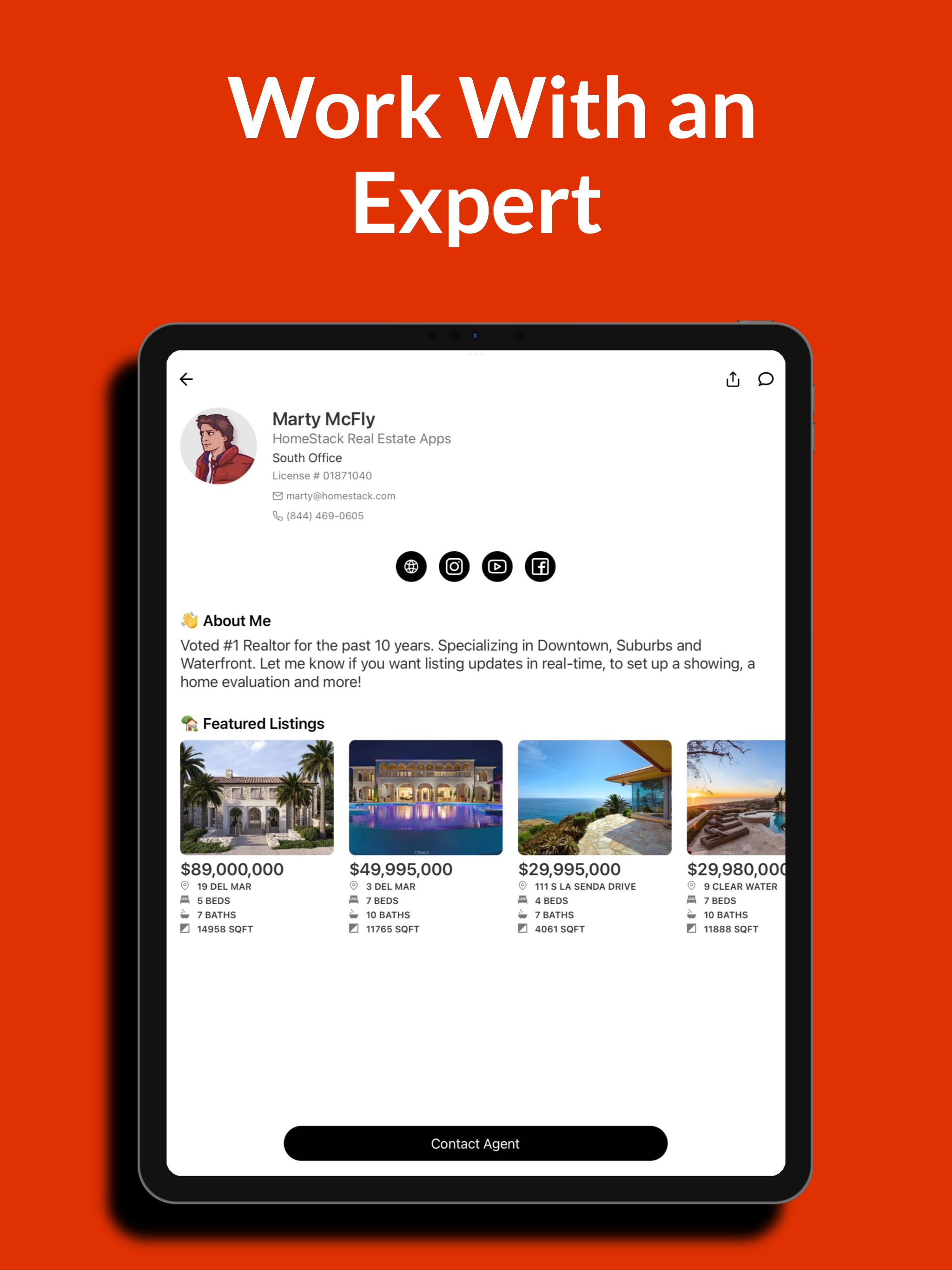 Spyglass Realty