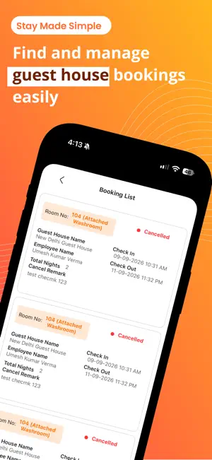 Rodic Hub screenshot 4