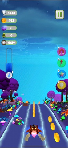 Speed For Trees Screenshot 4 of 5