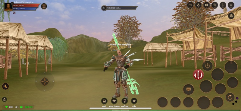 TLC M screenshot 5
