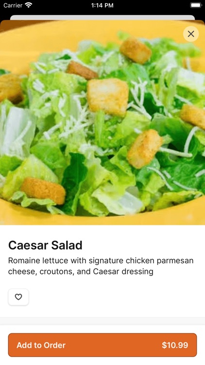 Lola's Chicken Shack