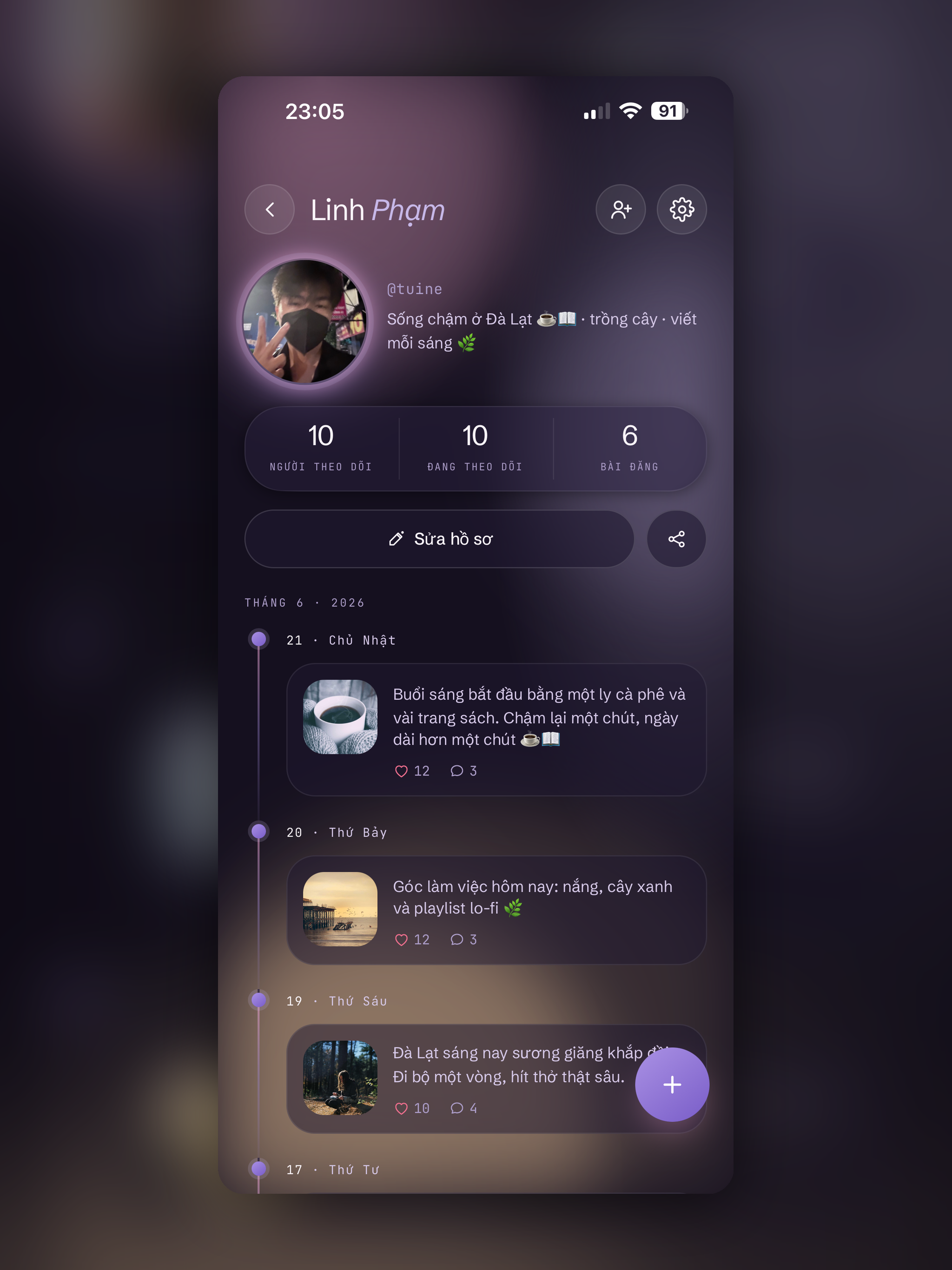Lazy Soul screenshot 8