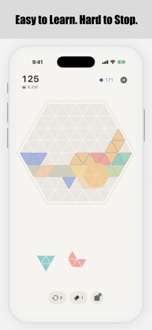Fluxile Screenshot 3 of 6