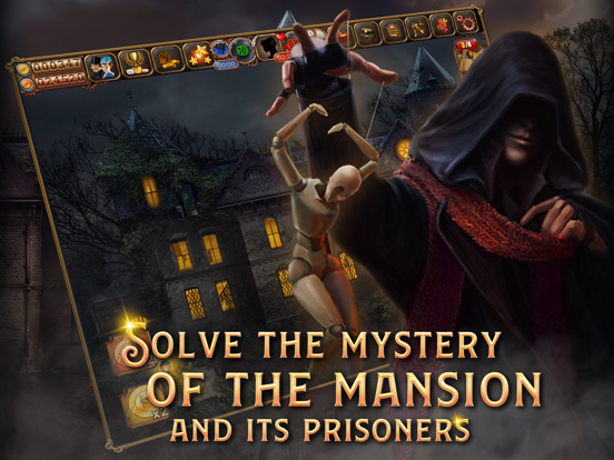 Screenshot #4 pour Panic Room 2: Hide and seek