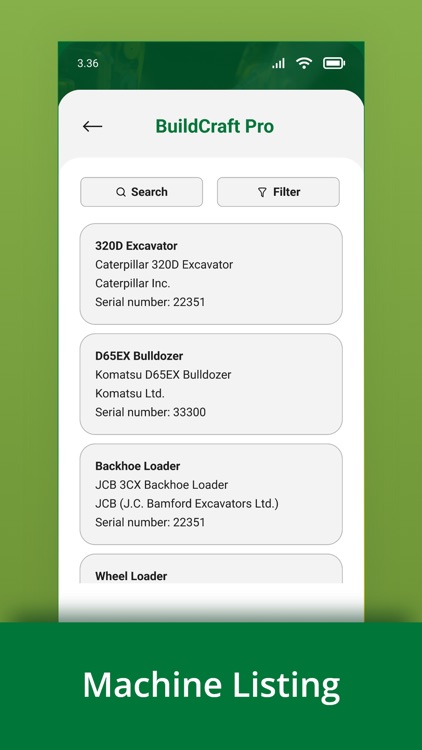 Comply2Go screenshot-4