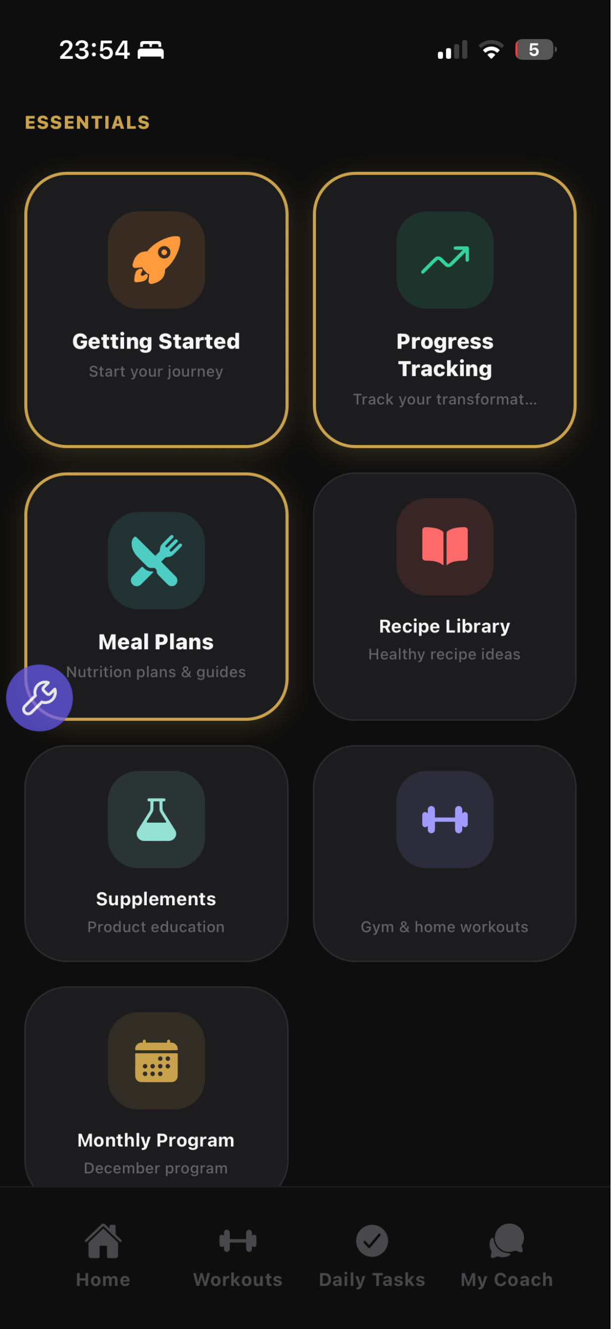 GetFit (1a9b93)