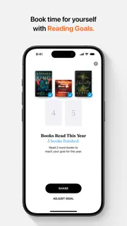 Apple Books screenshot 5