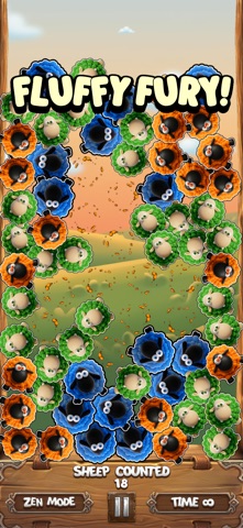 -=Counting Sheep=- Screenshot 7 of 8
