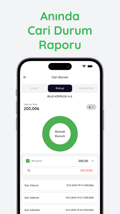 Kivi SuperApp Screenshot
