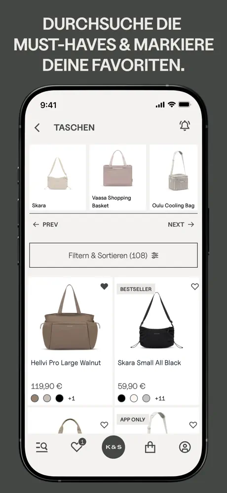 Kapten & Son screenshot 3