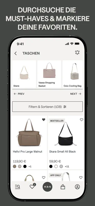 Kapten & Son screenshot 3 of 4