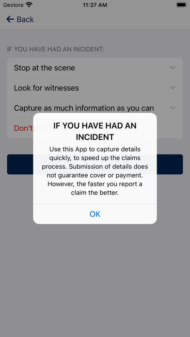 Masbro Insurance Brokers Screenshot