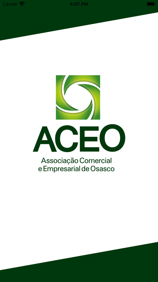 #1. ACEO Mobile (iOS) By: Sophus Tecnologia