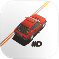 #DRIVE