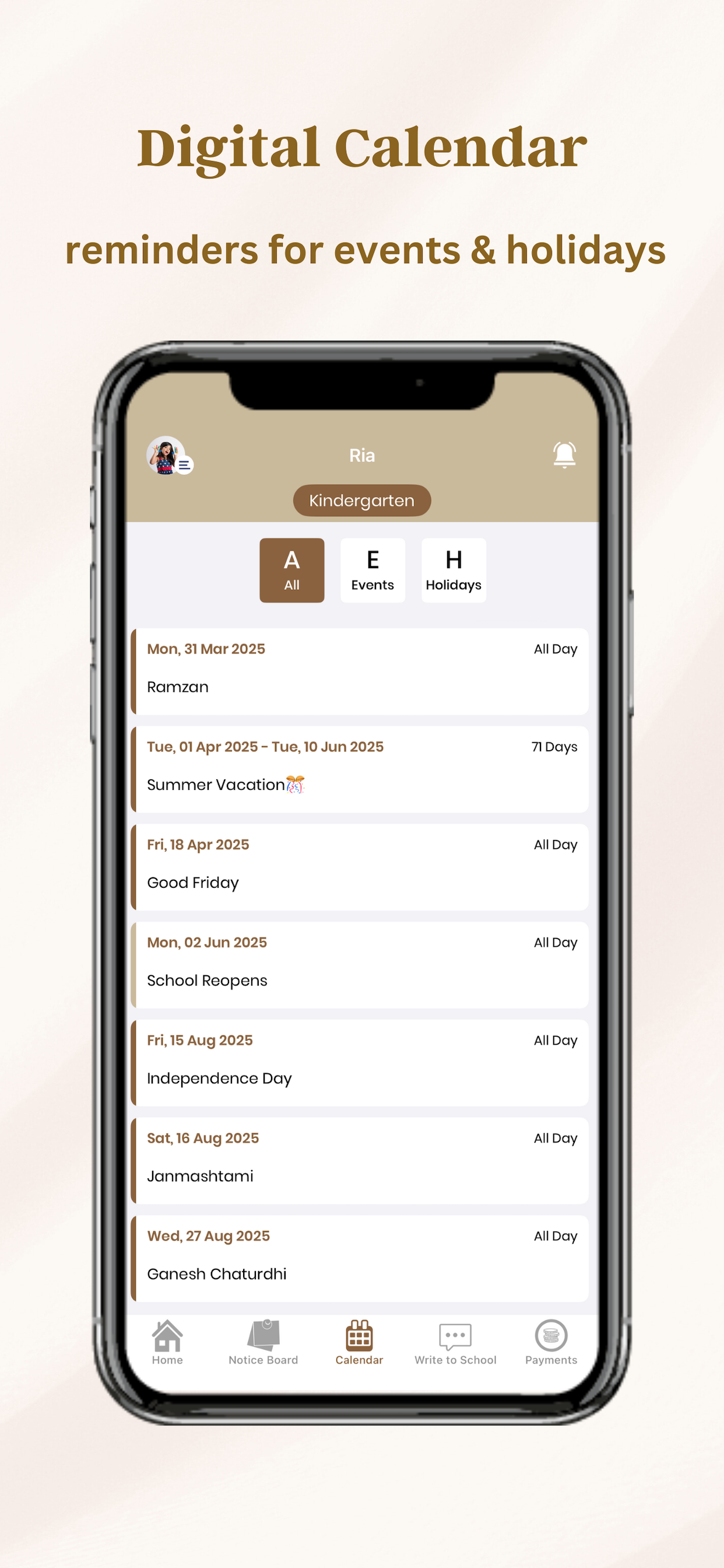 Cucoon Early Learning screenshot 6