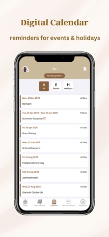 Cucoon Early Learning Screenshot 6 of 7