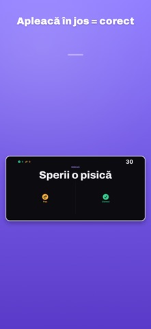 Pe Frunte! screenshot 2