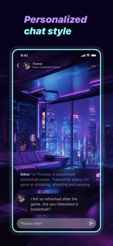 TanStar iPhone screenshot