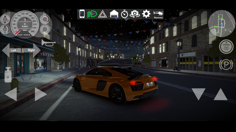 #8. European Luxury Cars (iOS) By: Dominik Kotlar