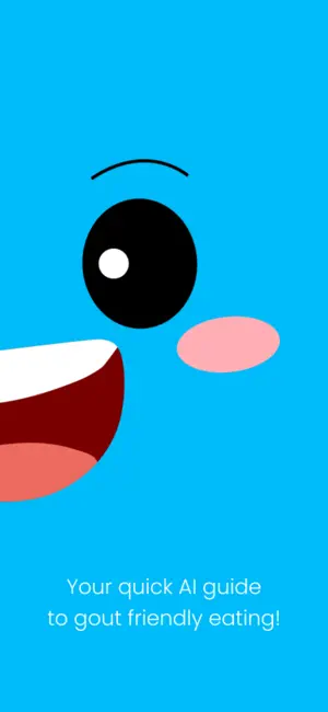 Gout.io screenshot 1