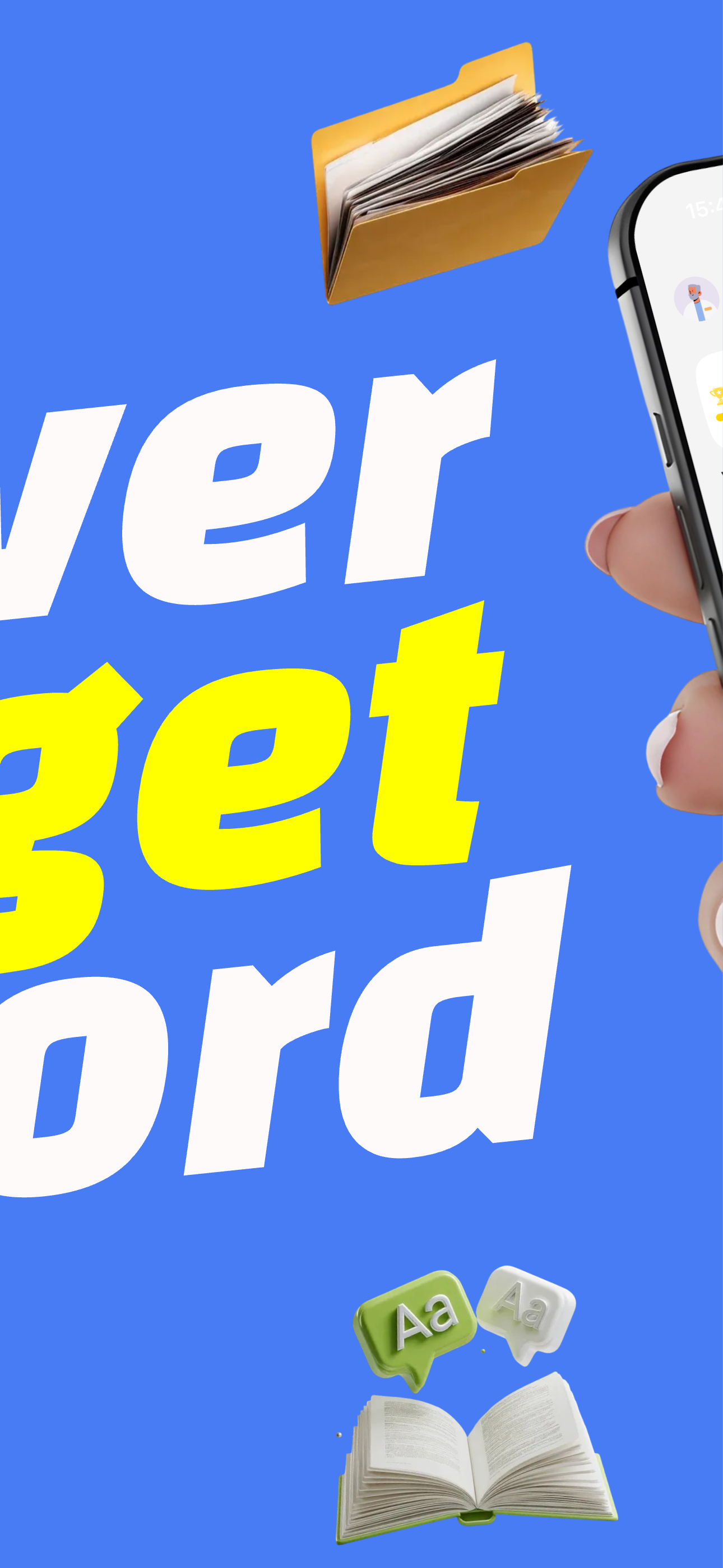 Vlug – Vocabulary That Sticks screenshot 2