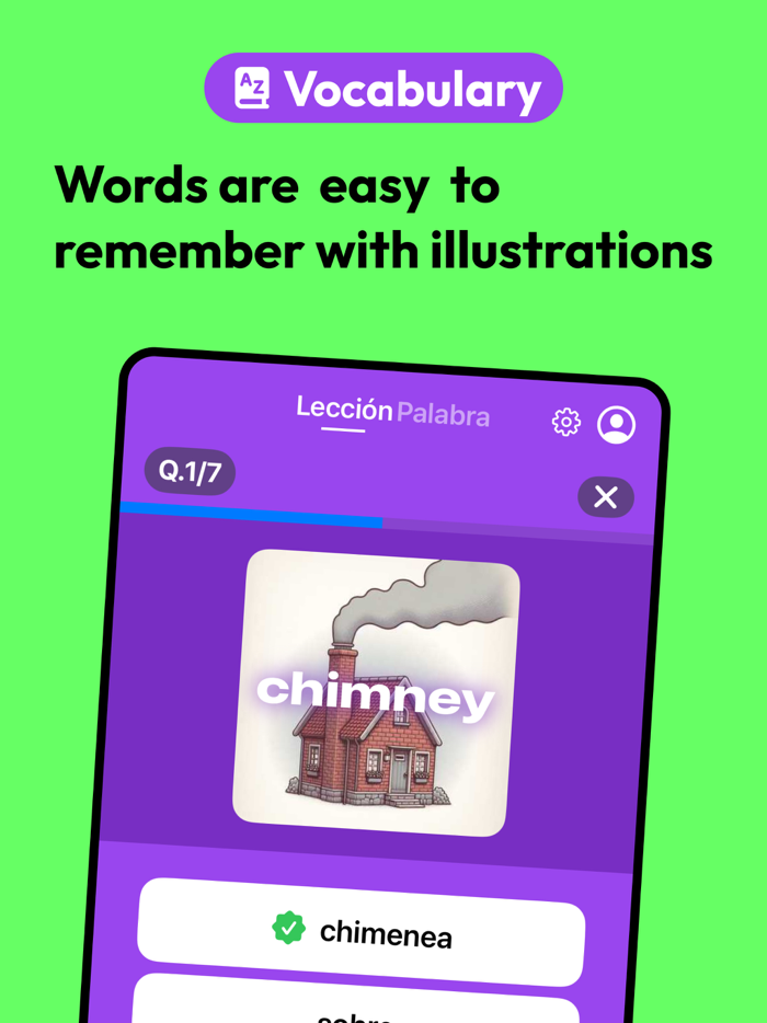 Spoken - English Free Game