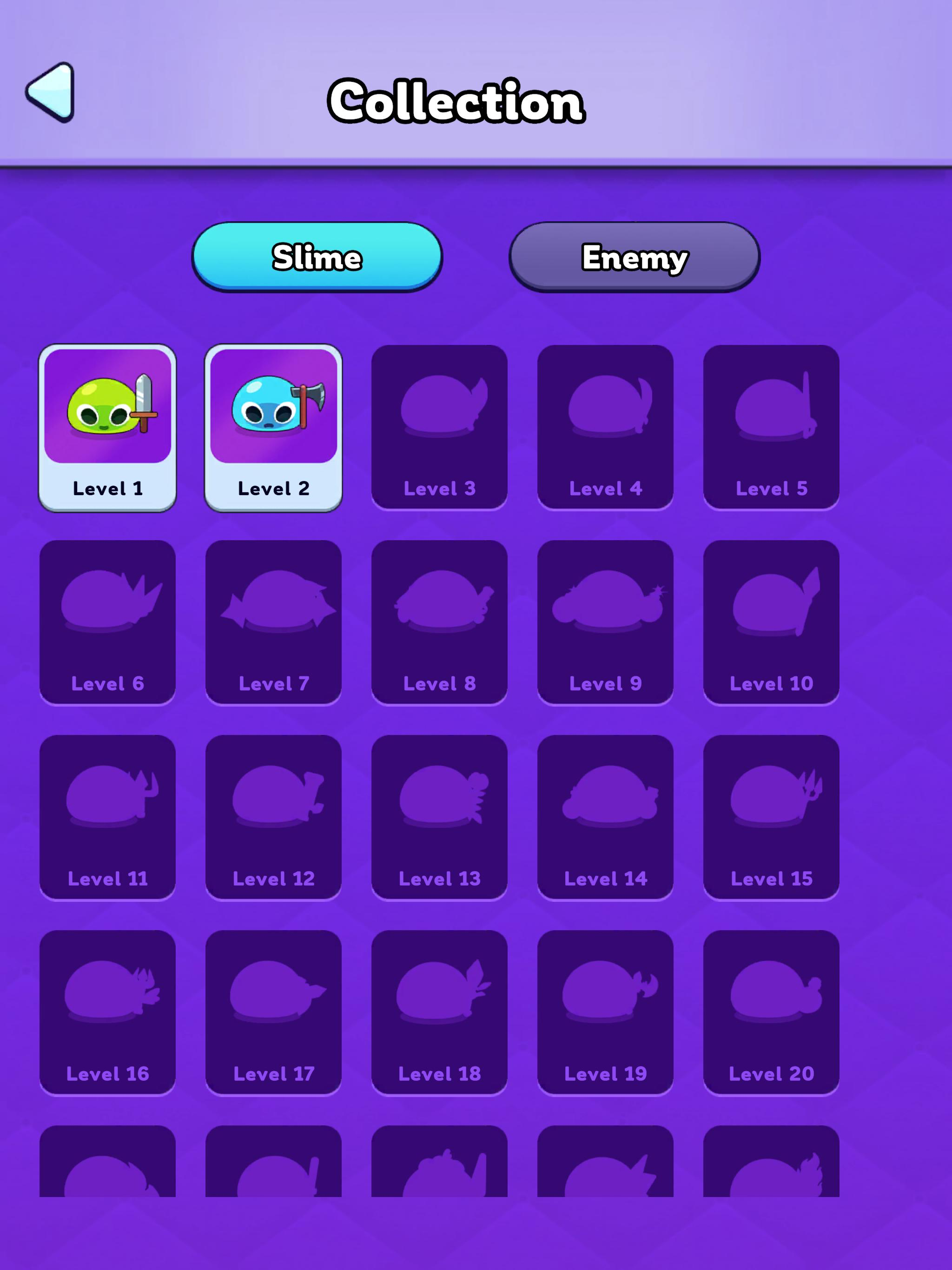 Merge Dungeon: Sun Glory screenshot 10