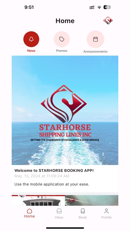 Starhorse screenshot-6