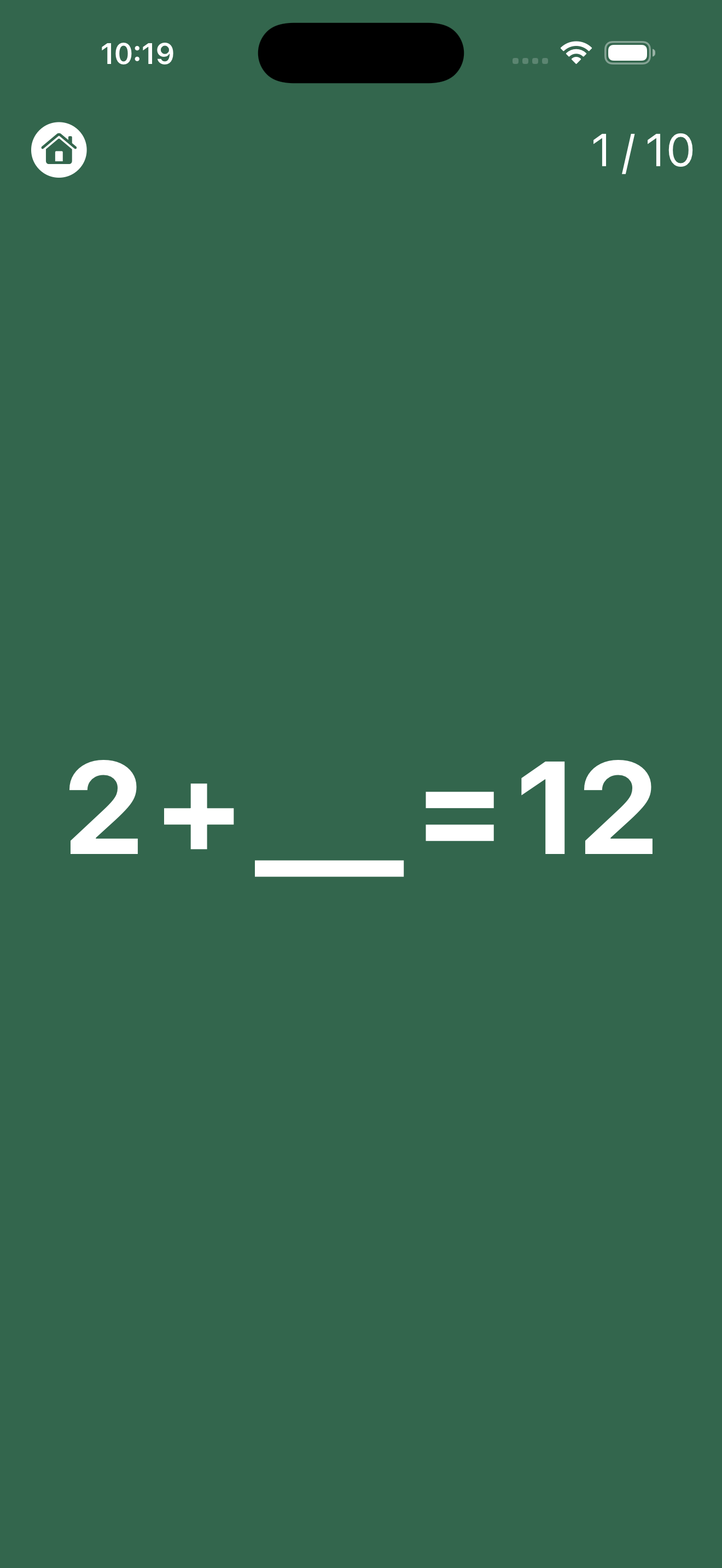 Just Math - Math Card Game screenshot 5