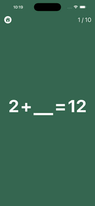 Just Math - Math Card Game Screenshot 5 of 6