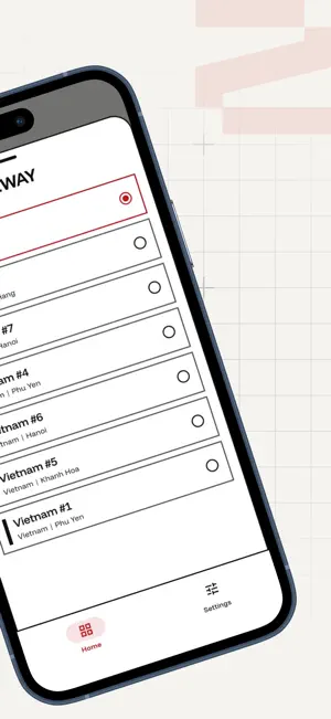 Zic VPN - Safe Surfer screenshot 4