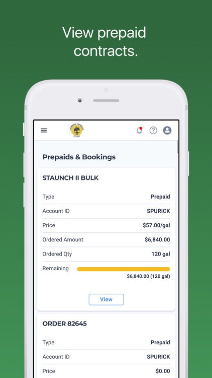 Howard Farmers Coop screenshot-7