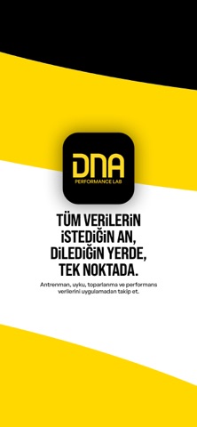 DNA Performance Lab iPhone screenshot 6