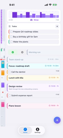 WiseBar Screenshot 5 of 7