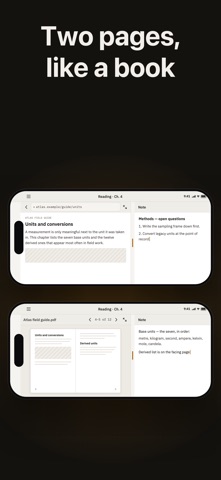 Duo: Split Screen Dual Window Screenshot 6 of 6