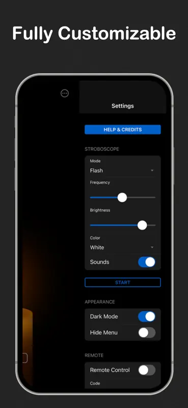 LumiSync screenshot 2 of 3