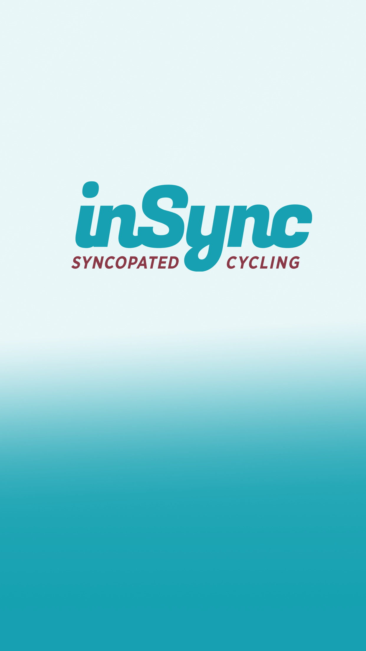 Insync Syncopated Cycling