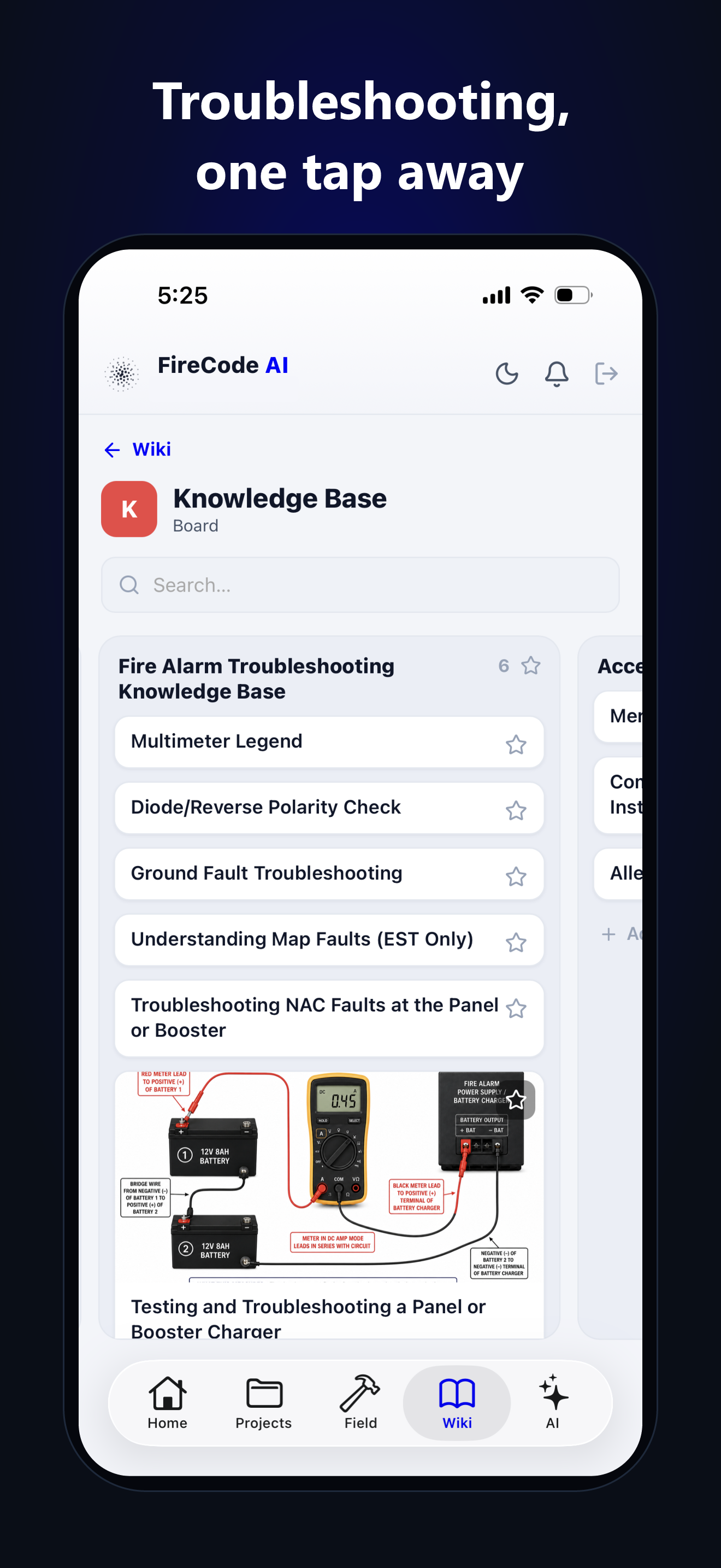 FireCode AI screenshot 4