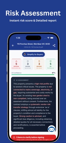 DueDocs screenshot