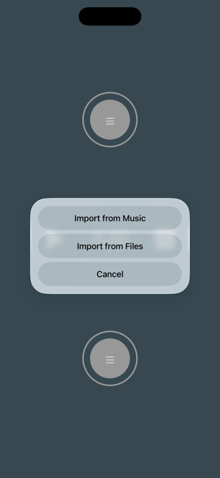 A/B Audio Screenshot 2 of 5
