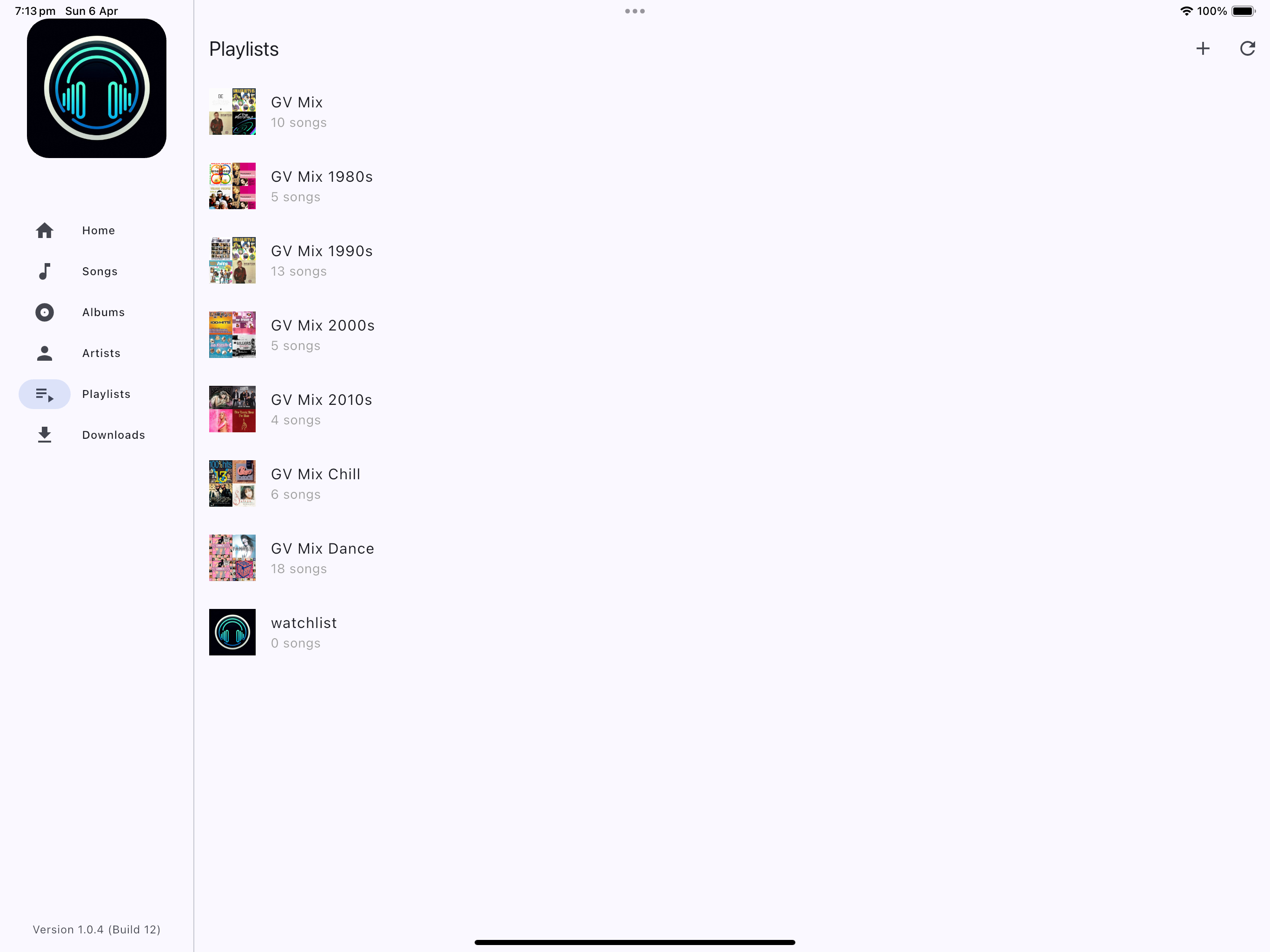 xsMusic