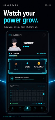 SoloDeath Screenshot 3 of 5