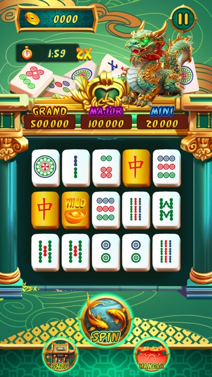 Dragon Trove screenshot-4