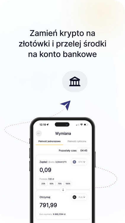 Ari10 Crypto Exchange screenshot-3