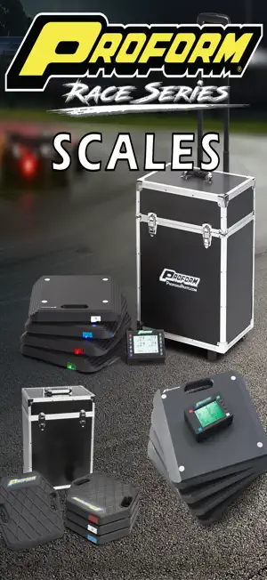 Proform Wireless Scale screenshot 1