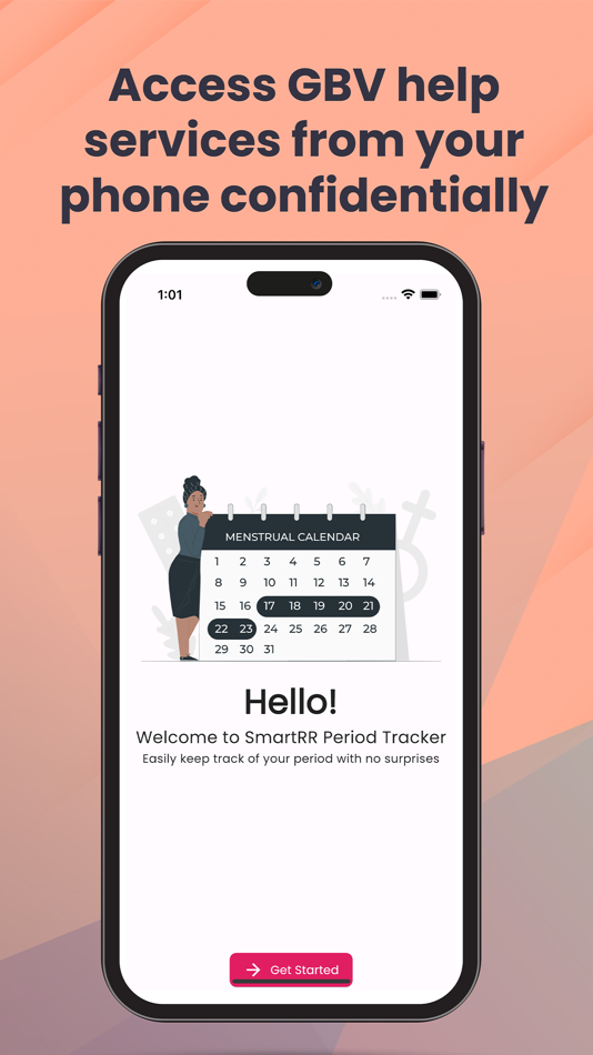 #4. SmartRR (iOS) 由: Big Family 360