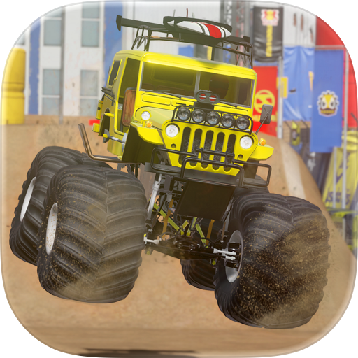 Wheel Offroad